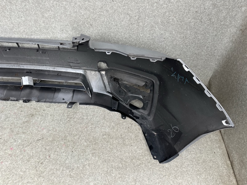 Бампер передний FORESTER 12-19