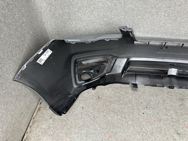 Бампер передний FORESTER 12-19