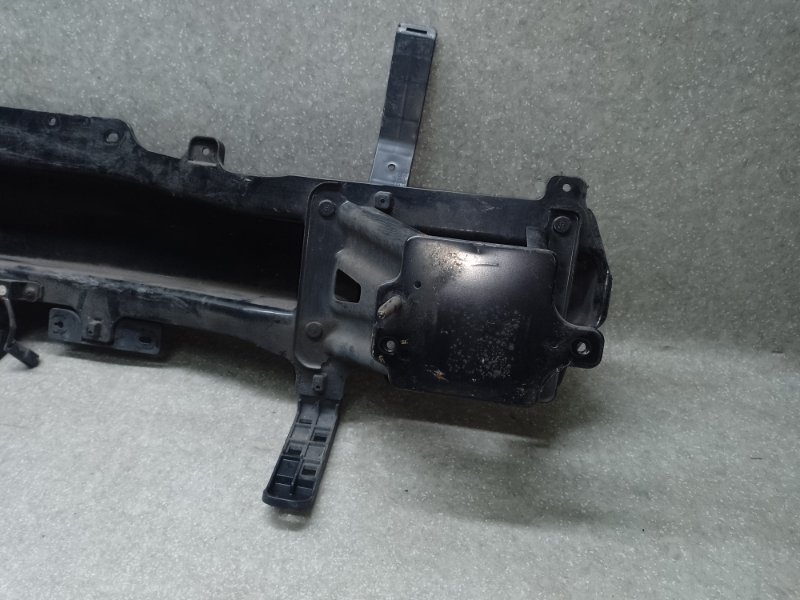 Усилитель заднего бампера KIA SOUL PS 13-19 2.0 G4NC Усилитель заднего бампера KIA SOUL PS 13-19 2.0 G4NC