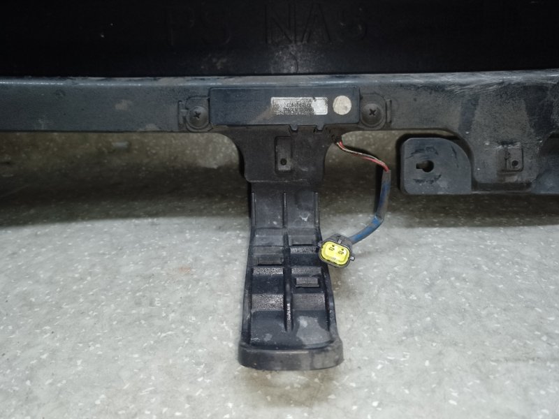 Усилитель заднего бампера SOUL PS 13-19 2014 2.0 G4NC Усилитель заднего бампера SOUL PS 13-19 2014 2.0 G4NC