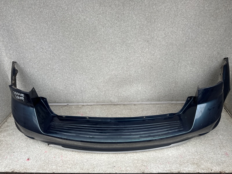 Бампер задний JOURNEY 08-20 2014 3.6 ERB