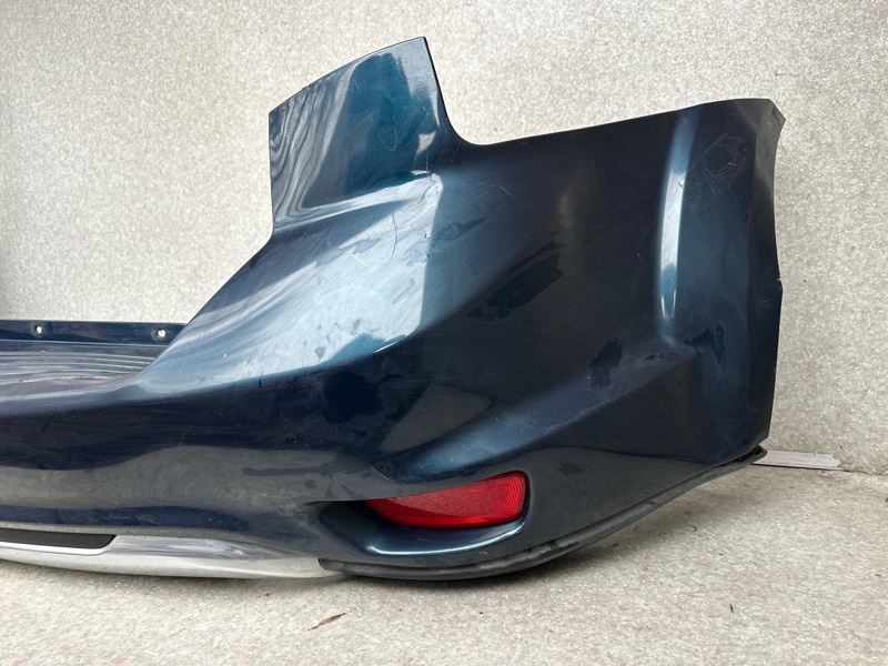 Бампер задний DODGE JOURNEY 08-20 3.6 ERB