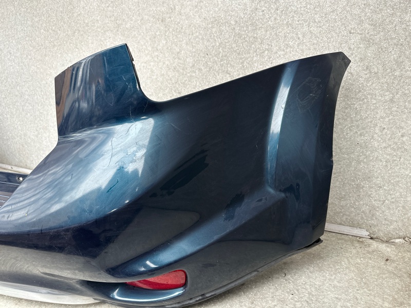 Бампер задний JOURNEY 08-20 2014 3.6 ERB