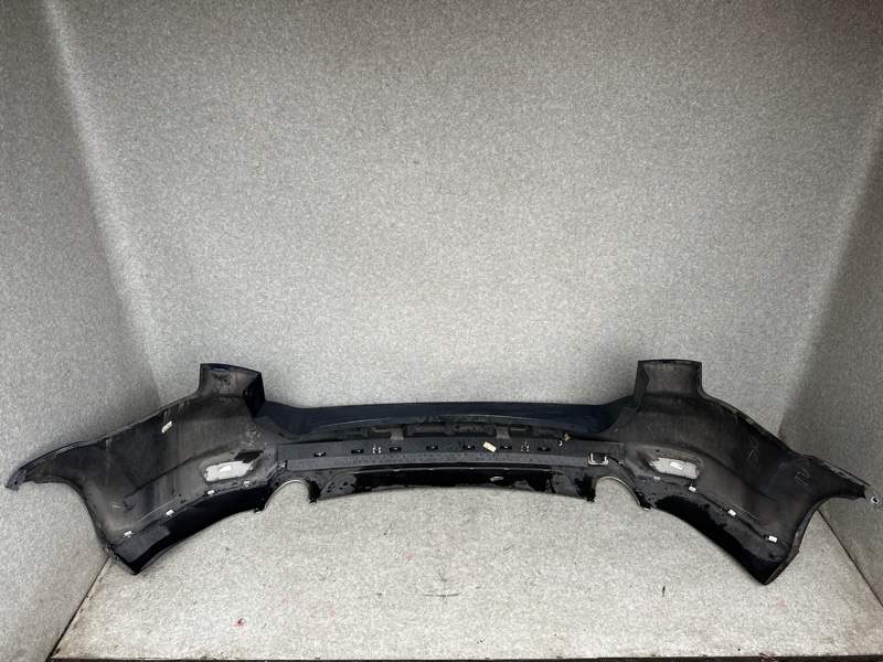 Бампер задний JOURNEY 08-20 2014 3.6 ERB