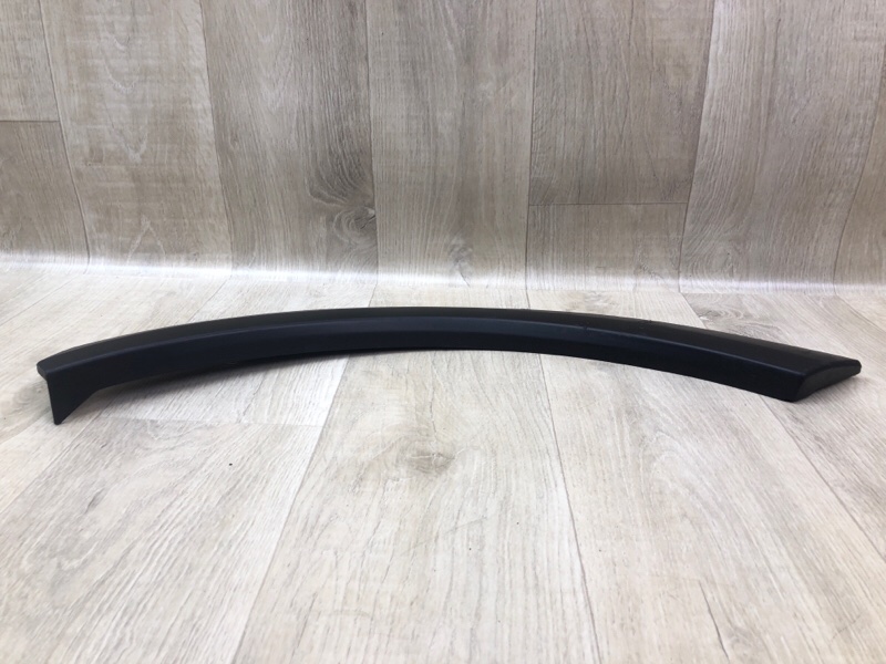 Накладка крыла (расширитель арки) задняя левая NISSAN X-TRAIL/ROGUE T33 20- 2.5 PR25DD Накладка крыла (расширитель арки) задняя левая NISSAN X-TRAIL/ROGUE T33 20- 2.5 PR25DD