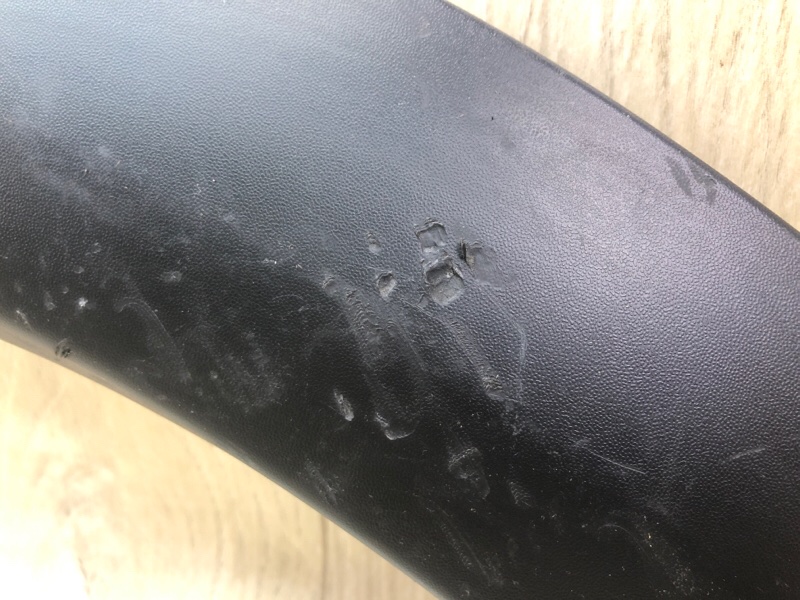 Накладка крыла (расширитель арки) задняя левая X-TRAIL/ROGUE T33 20- 2021 2.5 PR25DD Накладка крыла (расширитель арки) задняя левая X-TRAIL/ROGUE T33 20- 2021 2.5 PR25DD