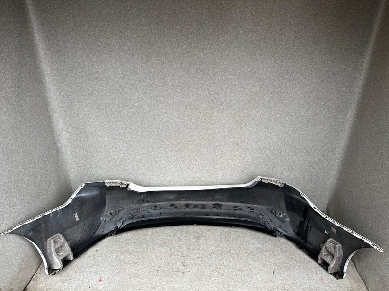 Бампер задний SONATA YF 10-14 2011 2.4 G4KK Бампер задний SONATA YF 10-14 2011 2.4 G4KK