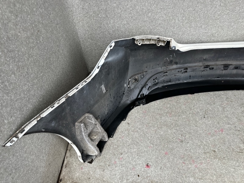 Бампер задний SONATA YF 10-14 2011 2.4 G4KK Бампер задний SONATA YF 10-14 2011 2.4 G4KK