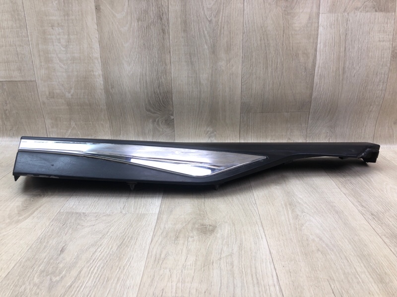 Накладка двери задняя правая NISSAN X-TRAIL/ROGUE T33 20- 2.5 PR25DD Накладка двери задняя правая NISSAN X-TRAIL/ROGUE T33 20- 2.5 PR25DD