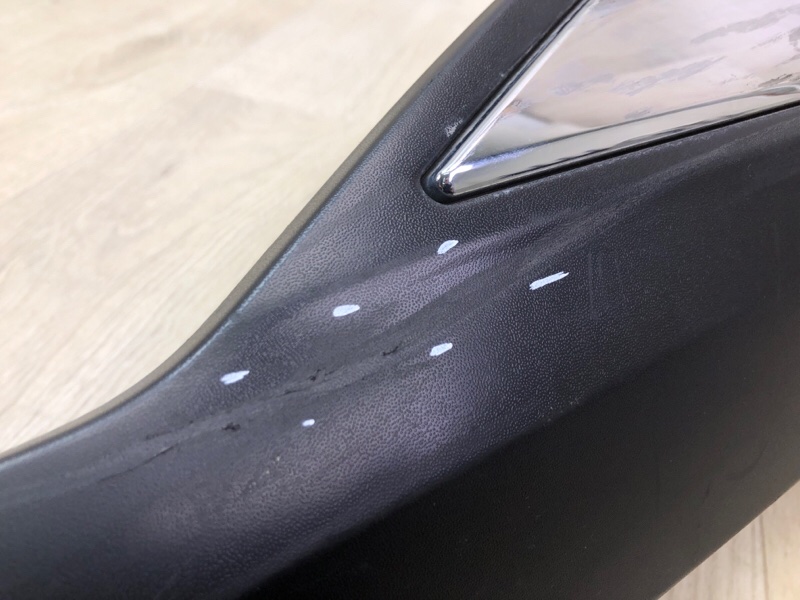 Накладка двери задняя правая X-TRAIL/ROGUE T33 20- 2021 2.5 PR25DD Накладка двери задняя правая X-TRAIL/ROGUE T33 20- 2021 2.5 PR25DD