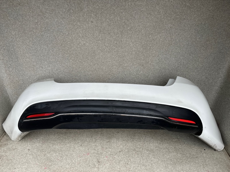 Бампер задний 200 14-16 2016 2.4 ED6