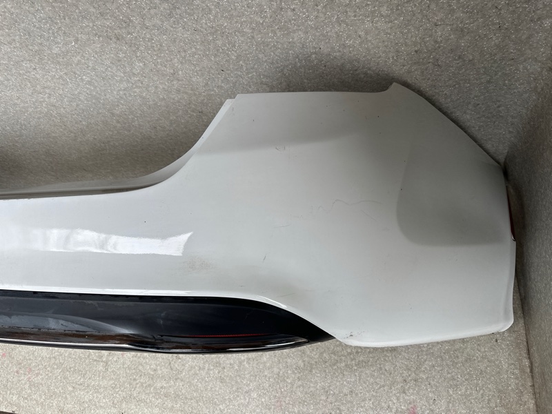 Бампер задний 200 14-16 2016 2.4 ED6