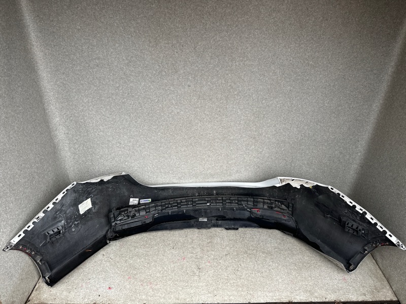 Бампер задний 200 14-16 2016 2.4 ED6