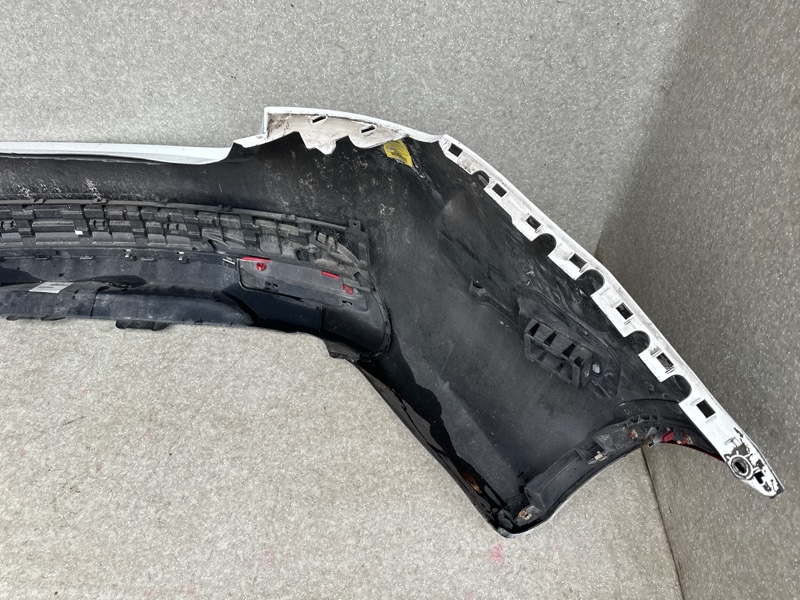 Бампер задний 200 14-16 2016 2.4 ED6