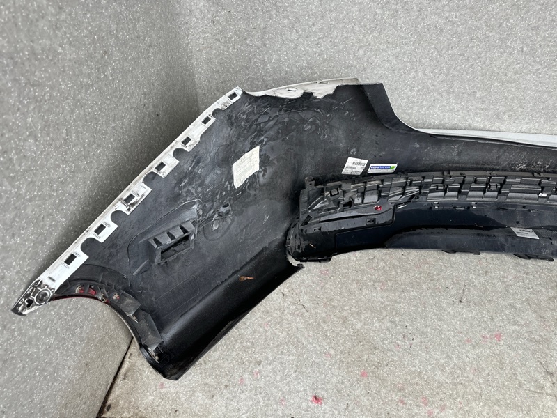 Бампер задний 200 14-16 2016 2.4 ED6