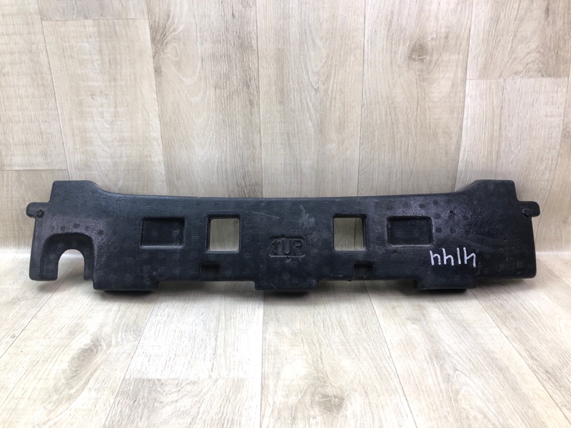 Запчасть наполнитель бампера передний TOYOTA CAMRY 40 06-11 2007 3.5 2GR-FE 5261133160 Б/У Наполнитель бампера передний TOYOTA CAMRY 40 06-11 2007 3.5 2GR-FE 5261133160 Б/У