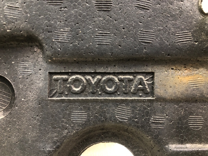 Наполнитель бампера передний CAMRY 40 06-11 2007 3.5 2GR-FE Наполнитель бампера передний CAMRY 40 06-11 2007 3.5 2GR-FE