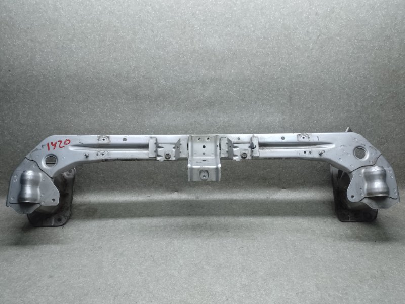 Запчасть усилитель переднего бампера MITSUBISHI OUTLANDER XL 05-13 2007 3.0 6B31 6400A781 Б/У Усилитель переднего бампера MITSUBISHI OUTLANDER XL 05-13 2007 3.0 6B31 6400A781 Б/У