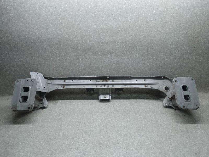 Усилитель переднего бампера MITSUBISHI OUTLANDER XL 05-13 3.0 6B31 Усилитель переднего бампера MITSUBISHI OUTLANDER XL 05-13 3.0 6B31