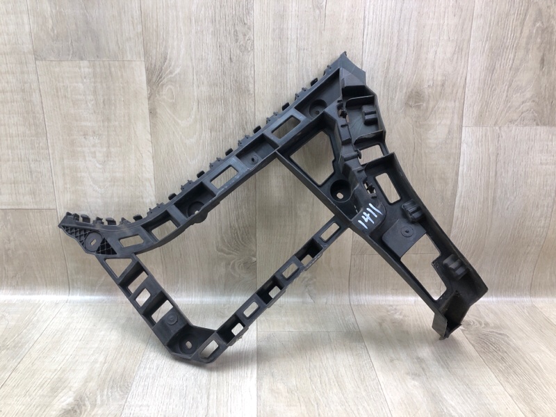 Кронштейн заднего бампера правый VOLKSWAGEN JETTA USA 10-17 2.5 5C6807394 Б/У