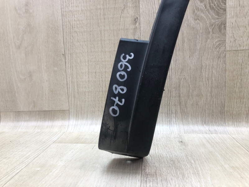 Накладка крыла (расширитель арки) передняя левая FX S50 03-08 2006 VK45DE