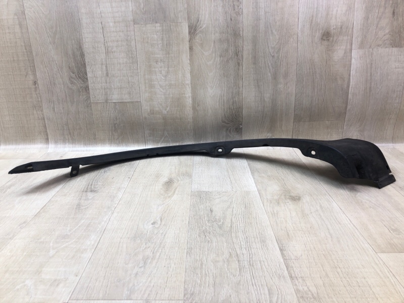 Накладка крыла (расширитель арки) передняя левая SUZUKI SX4 06-13 J20A