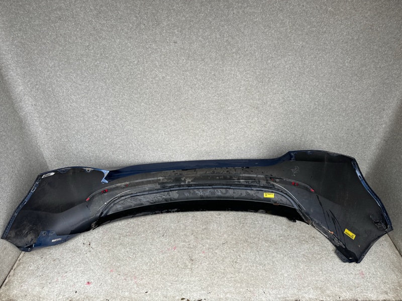 Бампер задний ELANTRA MD 10-15 2015 1.8 G4NB