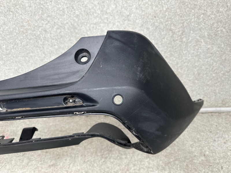 Бампер задний RAV4 18- Бампер задний RAV4 18-