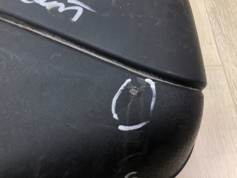 Накладка двигателя декоративная ACCENT RB 10- 1.6 Накладка двигателя декоративная ACCENT RB 10- 1.6