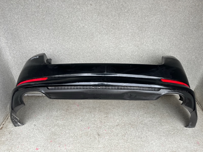 Бампер задний OPTIMA TF 11-16 2013 2.0 G4KH Бампер задний OPTIMA TF 11-16 2013 2.0 G4KH