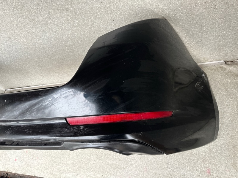 Бампер задний KIA OPTIMA TF 11-16 2.0 G4KH Бампер задний KIA OPTIMA TF 11-16 2.0 G4KH