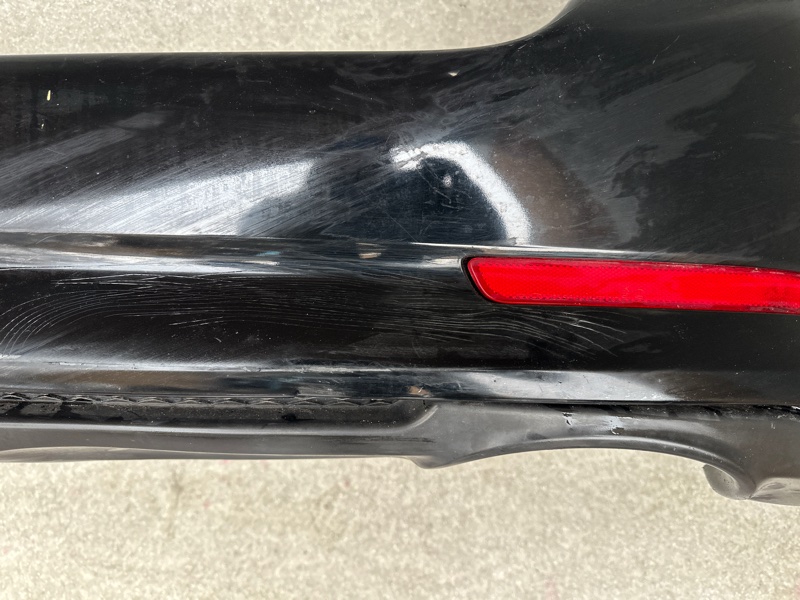 Бампер задний OPTIMA TF 11-16 2013 2.0 G4KH Бампер задний OPTIMA TF 11-16 2013 2.0 G4KH