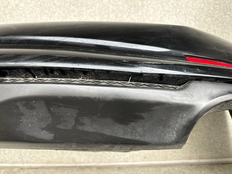 Бампер задний OPTIMA TF 11-16 2013 2.0 G4KH Бампер задний OPTIMA TF 11-16 2013 2.0 G4KH