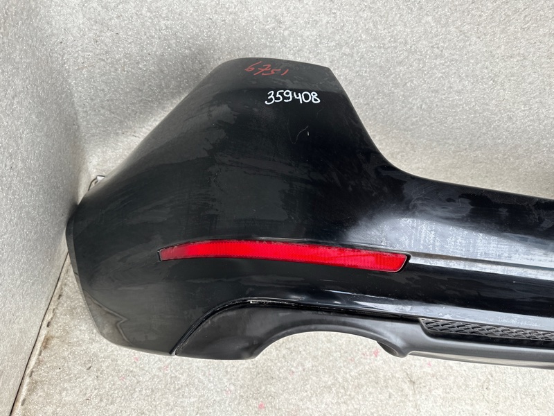 Бампер задний OPTIMA TF 11-16 2013 2.0 G4KH Бампер задний OPTIMA TF 11-16 2013 2.0 G4KH