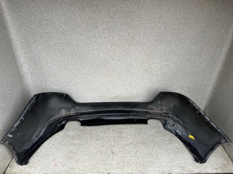 Бампер задний OPTIMA TF 11-16 2013 2.0 G4KH Бампер задний OPTIMA TF 11-16 2013 2.0 G4KH