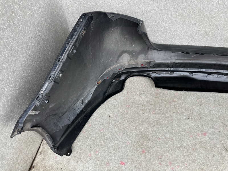 Бампер задний OPTIMA TF 11-16 2013 2.0 G4KH Бампер задний OPTIMA TF 11-16 2013 2.0 G4KH