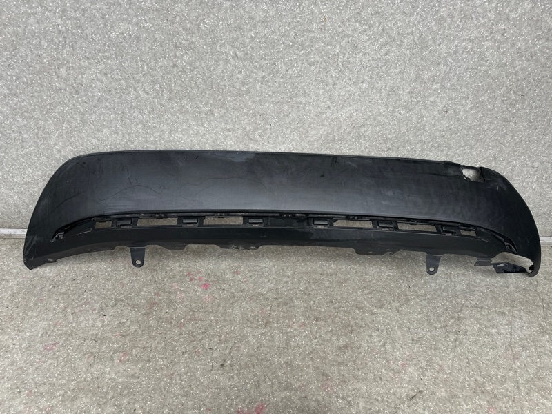 Бампер задний COROLLA 18- Бампер задний COROLLA 18-