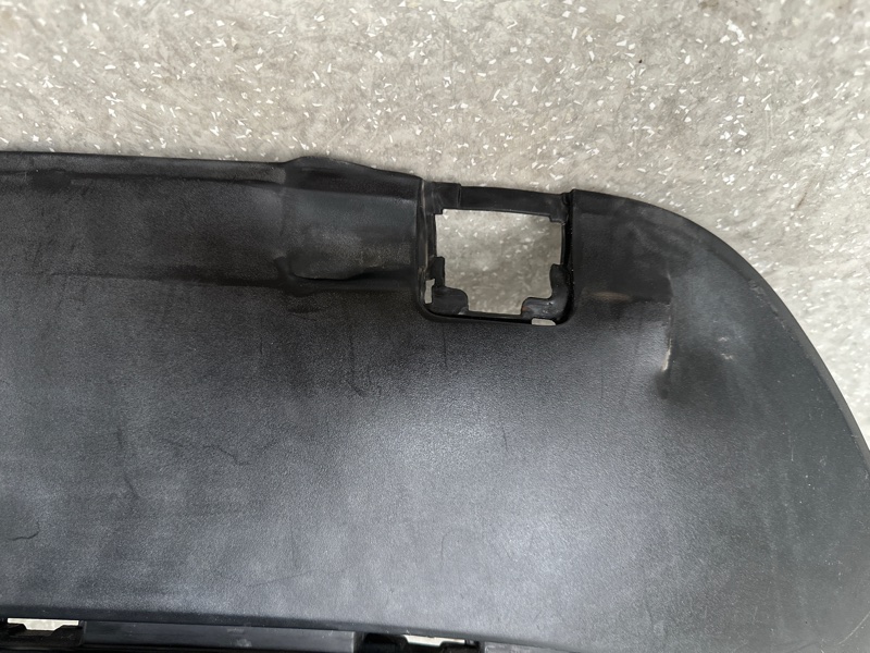 Бампер задний COROLLA 18- Бампер задний COROLLA 18-