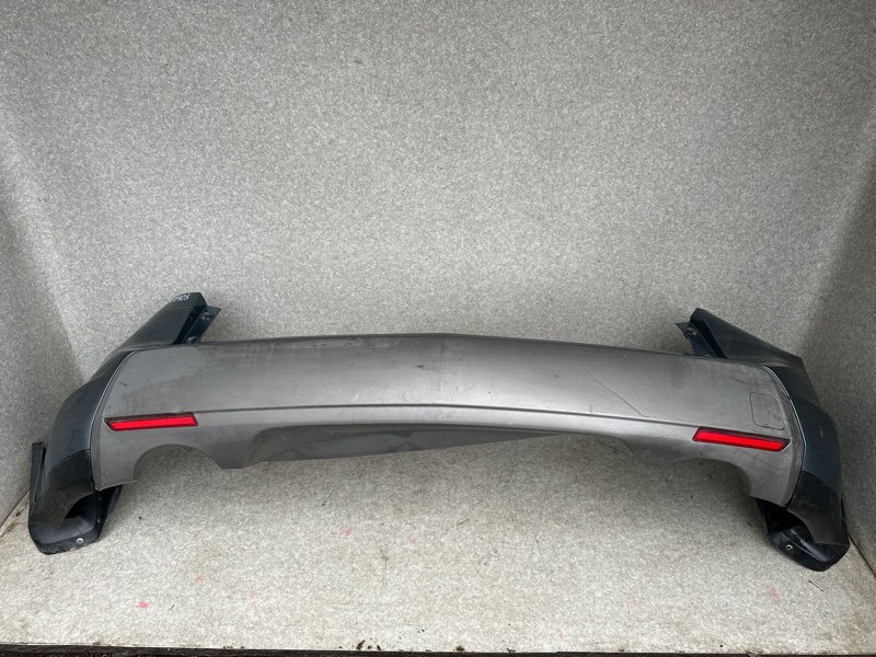 Бампер задний MDX (YD2) 06-13 2008 3.7 J37A1 Бампер задний MDX (YD2) 06-13 2008 3.7 J37A1