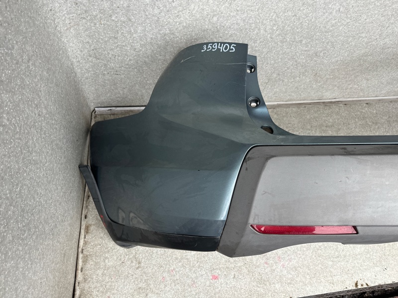 Бампер задний ACURA MDX (YD2) 06-13 3.7 J37A1 Бампер задний ACURA MDX (YD2) 06-13 3.7 J37A1