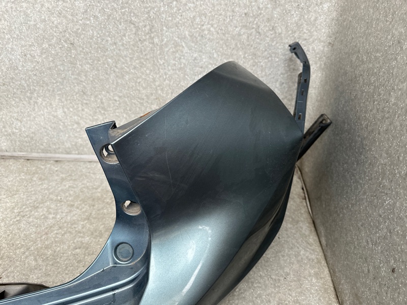 Бампер задний MDX (YD2) 06-13 2008 3.7 J37A1 Бампер задний MDX (YD2) 06-13 2008 3.7 J37A1