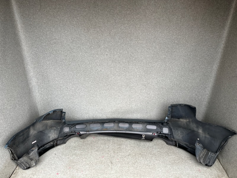 Бампер задний MDX (YD2) 06-13 2008 3.7 J37A1 Бампер задний MDX (YD2) 06-13 2008 3.7 J37A1