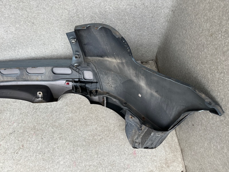 Бампер задний MDX (YD2) 06-13 2008 3.7 J37A1 Бампер задний MDX (YD2) 06-13 2008 3.7 J37A1