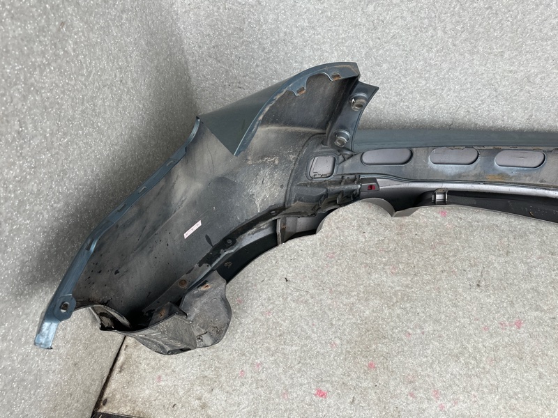 Бампер задний MDX (YD2) 06-13 2008 3.7 J37A1 Бампер задний MDX (YD2) 06-13 2008 3.7 J37A1