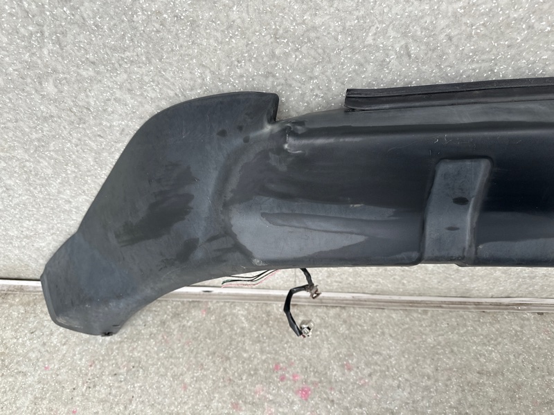 Бампер задний OUTLANDER XL 05-13 2009 3.0 6B31 Бампер задний OUTLANDER XL 05-13 2009 3.0 6B31