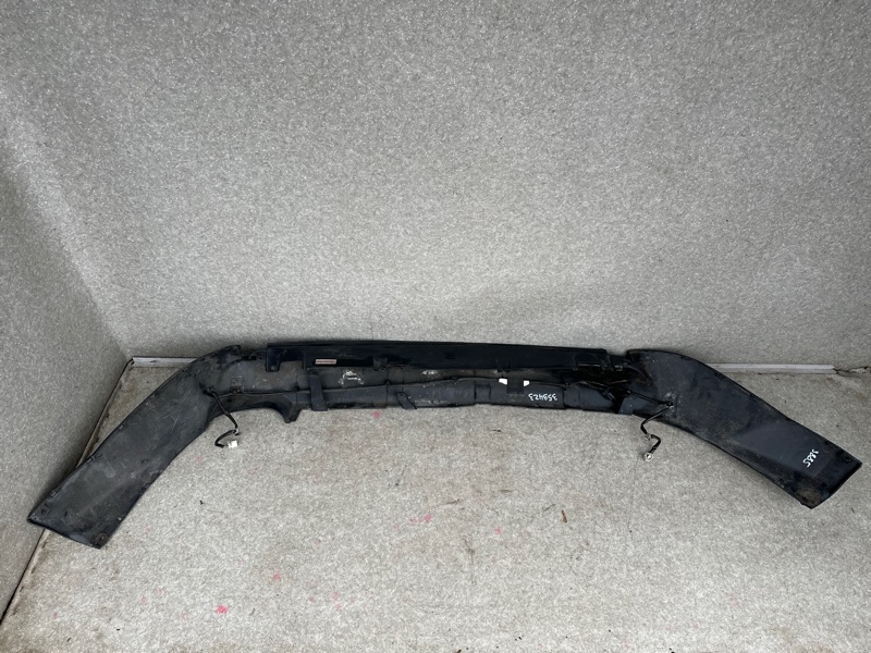 Бампер задний OUTLANDER XL 05-13 2009 3.0 6B31 Бампер задний OUTLANDER XL 05-13 2009 3.0 6B31