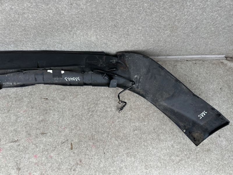 Бампер задний OUTLANDER XL 05-13 2009 3.0 6B31 Бампер задний OUTLANDER XL 05-13 2009 3.0 6B31