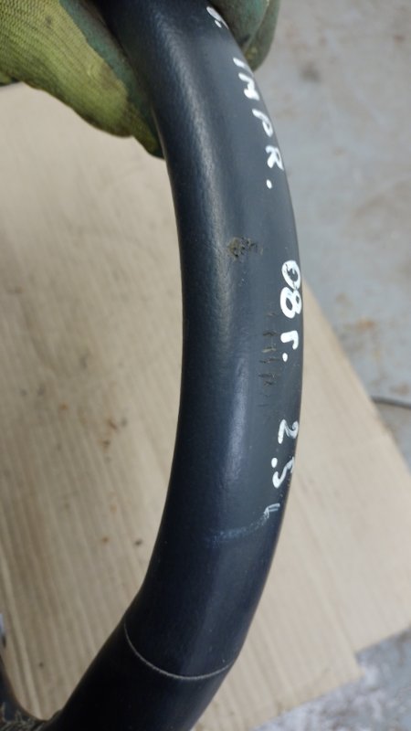 Руль IMPREZA 07-11 GE/GH