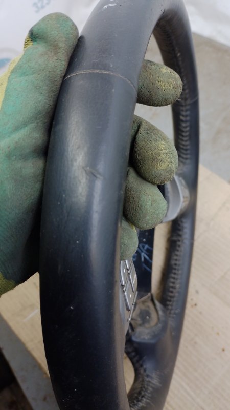 Руль IMPREZA 07-11 GE/GH