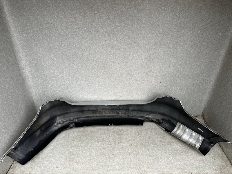 Бампер задний JETTA USA 10-17 2010 CBTA 2.5L Бампер задний JETTA USA 10-17 2010 CBTA 2.5L